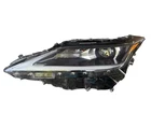 #7 Oe: 2020 2021 2022 Lexus RX350 (left=driver Side) Led Headlight 101008A08D Used. Price: $440.00.
