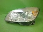 08-11 Mercedes C230 C300 C350 Halogen Headlight Lamp Driver Left Oem Used. Price: $107.99.