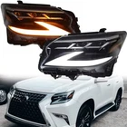 For 2020 2021 2022 2023 Lexus GX460 Front Lh Rh Triple Beam Led Headlight New. Price: $949.00.