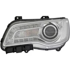 Eagle Eye Headlight Assembly For 2015-2017 Chrysler 300 CS354-B011L New. Price: $241.88.