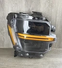 2024 Ford F-150 Rh Passnger Side Headlight Oem RL34-13E014-AF Used. Price: $324.99.