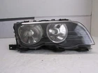 1999-2000-2001 Bmw Series Right Passenger Side Halogen Headlight 1305621748 Used. Price: $75.00.