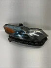*damaged* 10-11 Honda Insight Right Passenger Halogen Headlight Oem Used. Price: $149.99.