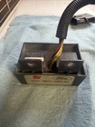Federal Signal Headlight Flasher Ford Crown Victoria P71 6W7J-15591-AA Oem Used. Price: $45.00.