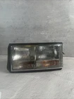 1994 1995 1996 Cadillac Deville 1356723 Driver Side Left Headlight Oem Glass Used. Price: $70.00.