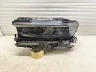 P41104 2021-2023 Jeep Grand Cherokee Headlight Led Driver Side LE20E6464 See Pic Used. Price: $324.99.