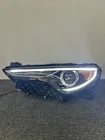 ((nice)) Oem 2017 - 2023 Alfa Romeo Stelvio Adaptive Hid Headlight (left/driver) Used. Price: $799.99.