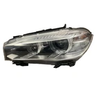 2014-2018 Bmw X5 Left Driver Side Headlight Adaptive Xenon Hid Factory Oem Part Used. Price: $660.00.