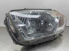 2008 Toyota Highlander Driver Left Headlamp Light Assembly 8117048460 2009 10 Used. Price: $271.99.
