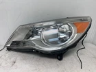 Oem Headlight Rh PASSENGER2009 Volkswagen Routan Used. Price: $120.00.
