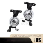 For 2011-2013 Kia Sorento Fog Light Lamp Assembly Driver & Passenger Side Lh Rh New. Price: $36.99.