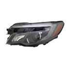 New Left Headlight Fits Honda Pilot Exl 2016 33150-TG7-A12 33150TG7A12 HO2502167. Price: $318.09.