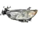 2014-2017 Driver Headlight Left Oem Used. Price: $295.95.