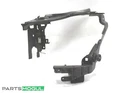 03-06 Mercedes E350 W211 Front Left Driver Side Headlight Support Bracket Used. Price: $47.25.
