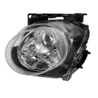 New Nissan Driver Side Headlight Assembly 260603YM2A Oem. Price: $496.26.