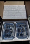 New Hw Star Led Headlights Chrome (H6054). Price: $65.00.