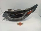 Driver Left Headlight From 2017 Land Rover Discovery 10893576 Used. Price: $1083.94.