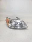 2010-2011 Chevrolet Aveo Passenger Right Rh Headlight Hatchback Oem 395889 Used. Price: $58.00.