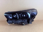 Perfect 2024-2025 Bmw 530I 540I G60 Left Side Led Headlight Oem 63115A87923 Used. Price: $1289.99.