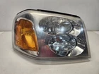 2002-09 Gmc Envoy Denali Passenger Right Headlight Oem Used. Price: $71.99.