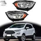 Non Projector Headlight Ford Ecosport 2018-2021 2022 Driver&passenger Side New. Price: $177.77.