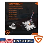 8A5Z-13C170-A 10-19 Ford Mustang D3S Bulb Headlight Igniter New. Price: $44.99.