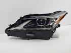 Nice! 2016-2019 Lesus RX350 RX450 #2 Lh Driver Led Headlight Oem Used. Price: $599.00.