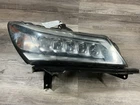 Used 2014-2016 Acura Mdx Headlamp Led Oem. Price: $299.25.