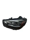 Oem 2022-2025 Mercedes-benz C300 W206 Led Headlight Left Driver Side A2069068503 Used. Price: $510.00.