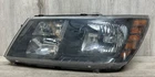 # 2009-2010-2011-2012-2013 Dodge Journey Lh Driver Side Headlight Oem Used. Price: $64.99.