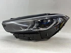 2019 2024 Bmw 840I M8 Laser Headlight Oem Lh Left Driver Side Led A9 8082647-02 Used. Price: $2500.00.