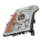 Headlight Assy Tyc 20-9144-00-9 New. Price: $182.63.