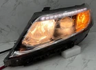 2014 2015 Kia Sorento Left Driver Side Halogen Led Headlight Oem 92101-1U500 Used. Price: $154.93.