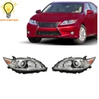 For 2013 2014 2015 Lexus ES300H ES350 Hid Headlights Assembly Right&left Side New. Price: $199.70.