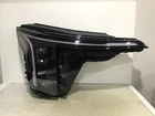 2025 Kia Carnival Rh Passenger Full Led Headlight Oem P/n 92102-R07 Used. Price: $630.00.