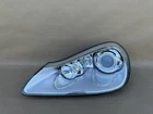2008-2010 Porsche Cayenne Dynamic Xenon Hid Headlight Assembly, Left Driver Side Used. Price: $699.00.