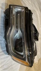 2017-2021 Jeep Grand Cherokee Xenon Hid Headlight Lh Driver Side Oem Used. Price: $280.00.