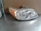 Passenger Right Headlight Hatchback Fits 10-11 Aveo 1701 Used. Price: $65.00.