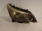08-10 Bmw 525I 530I Hid Xenon Afs Passenger Right Headlight( Parts Only) 17464 For. Price: $67.50.