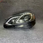 For 2014-2016 Mercedes-benz E-class W212 Led Headlight Adaptive Left Driver Side Used. Price: $990.00.