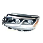 2020-2023 Volkswagen Atlas Left Driver Side Headlamp Assembly Oem Defective Drl Used. Price: $222.00.