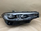 Nice! 2019-2022 Bmw X7 G07 Right Passenger Side Rh Headlight Led Oem Used. Price: $979.00.