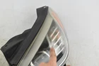 2016 Hyundai Sonata Driver Headlight Assembly Oem Used Faded Broken Tab. Price: $106.88.