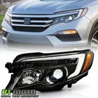 Led Low Beam+drl Headlight For 2016-2022 Honda Pilot 17-22 Ridgeline Driver Side New. Price: $164.99.