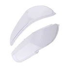 Replacement Headlight Lens Cover For Bmw E39 5-SERIES 1995-1999 Left Right Clear New. Price: $49.69.