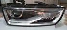2016-2018 Audi Q3 Right Passenger's Side Xenon Hid Headlight 8U0941006E Oem Used. Price: $475.00.