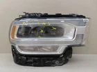 2019-2024 Dodge Ram 2500 3500 Right Passneger Headlight Led Oem P68360180AC Used. Price: $430.00.