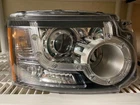 2010-2013 Land Rover LR4 Headlight Headlamp Right Passenger Hid Xenon Non-afs Used. Price: $299.99.