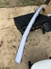 Tesla Cybertruck Center Headlight 2024 2025 1806407-00-F Led Oem Used. Price: $588.00.