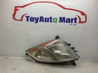 05-09 Toyota Prius Driver Side Front Left Headlight Assembly Used. Price: $106.74.